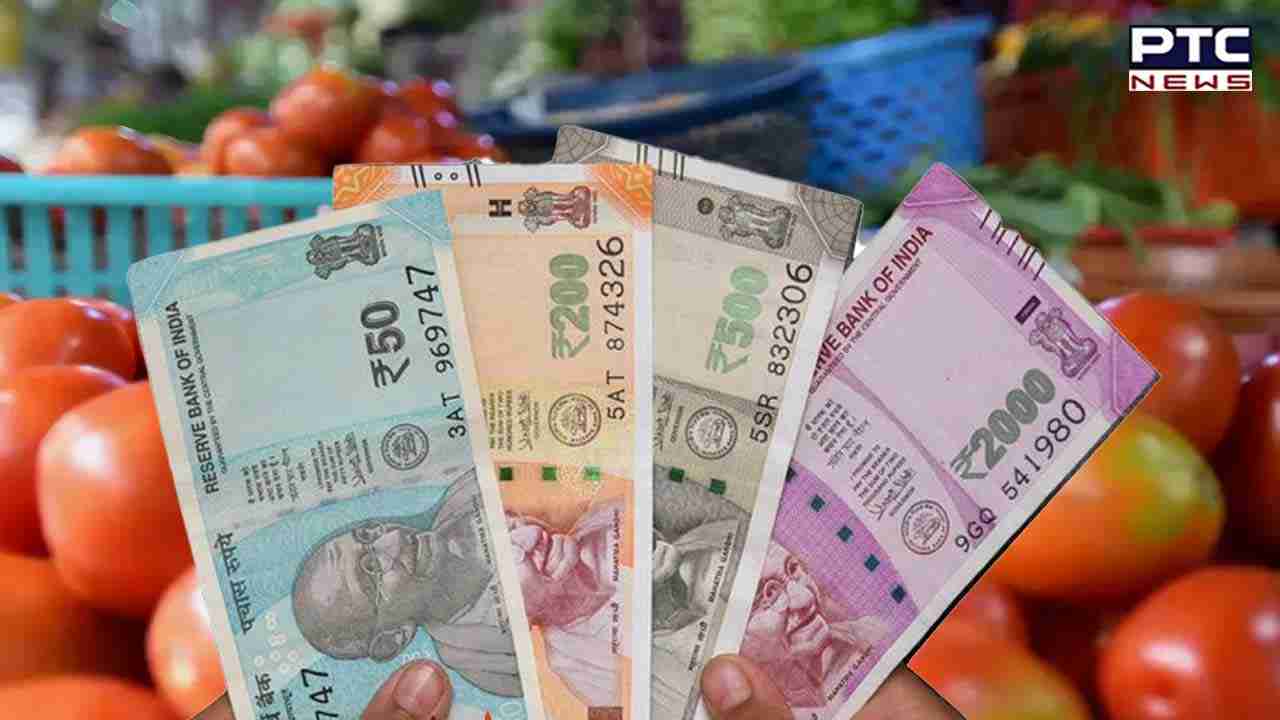 Good news for consumers: Centre slashes wholesale tomato price to Rs 80/kg