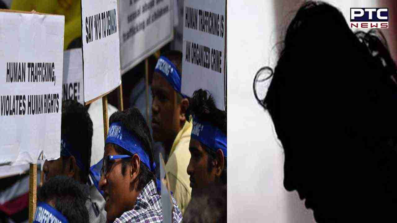 States, UT’s to get financial aid for rehabilitation of trafficked girls