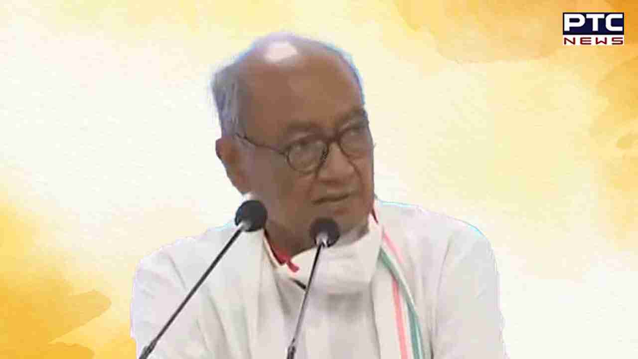Congress leader faces case for controversial tweet on RSS ideologue, MS Golwalkar