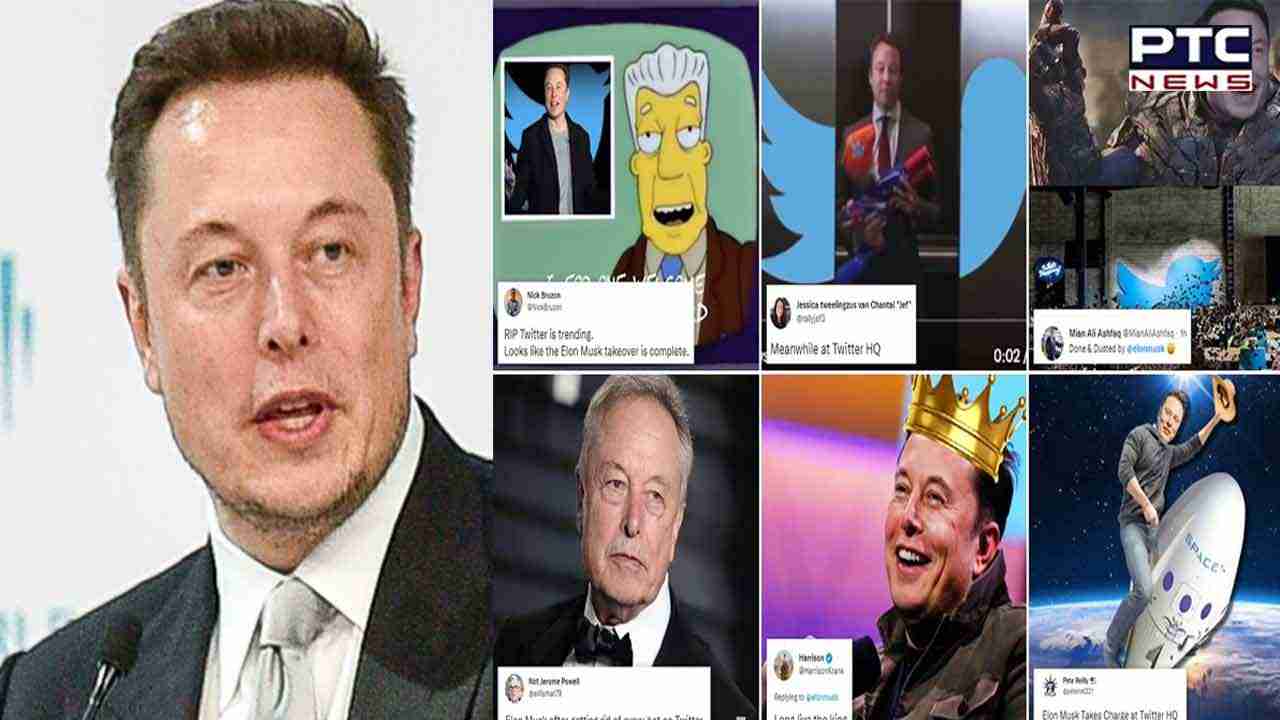 Elon Musk's post reading limit sparks hilarious Twitter memes and user backlash