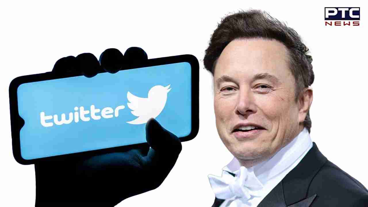 Elon Musk's surprise announcement: Twitter brand and logo set for overhaul