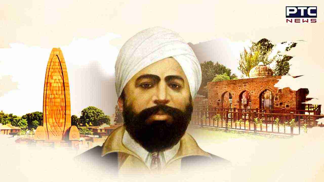 Udham Singh Death Anniversary: Remembering the freedom fighter who avenged Jallianwala Bagh massacre