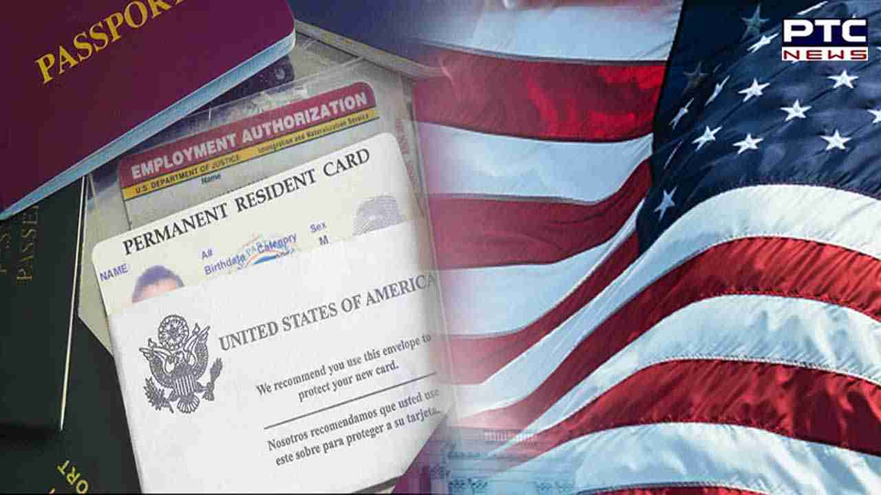 Move to recapture unused green cards in US brings hope for Indian-Americans