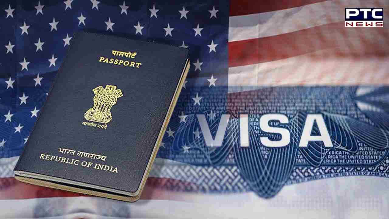 H-1B Visa: US immigration office announces 2nd lottery round for this year