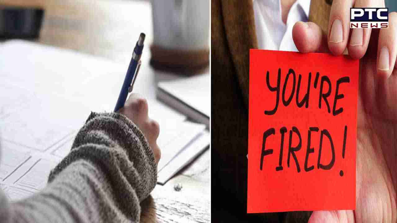 Reddit post goes viral: Boss revokes WFH and threatens termination, sparks workplace conversation