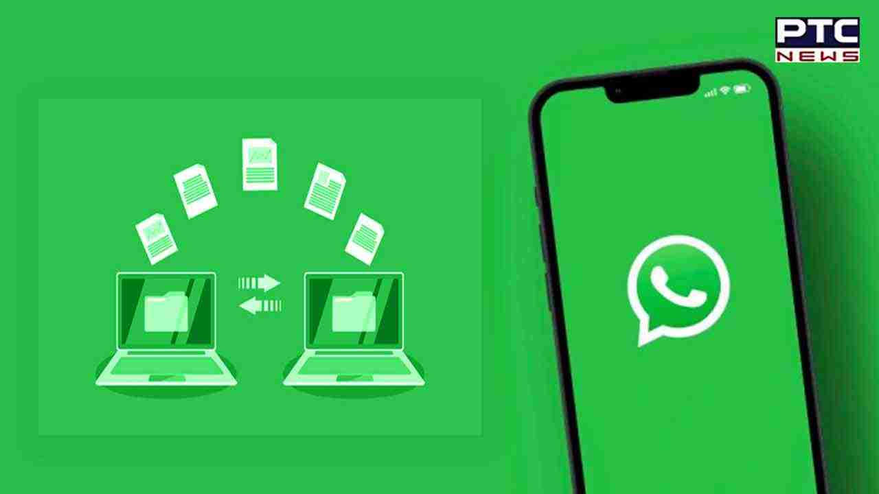 Whatsapp QR Code : ਜਾਣੋ ਵਟਸਐਪ ਦਾ ਡਾਟਾ ਪੁਰਾਣੇ ਫੋਨ ਤੋਂ ਨਵੇਂ ਫੋਨ 'ਚ Qr code ਨਾਲ ਟ੍ਰਾਂਸਫਰ ਕਰਨ ਦਾ ਤਰੀਕਾ