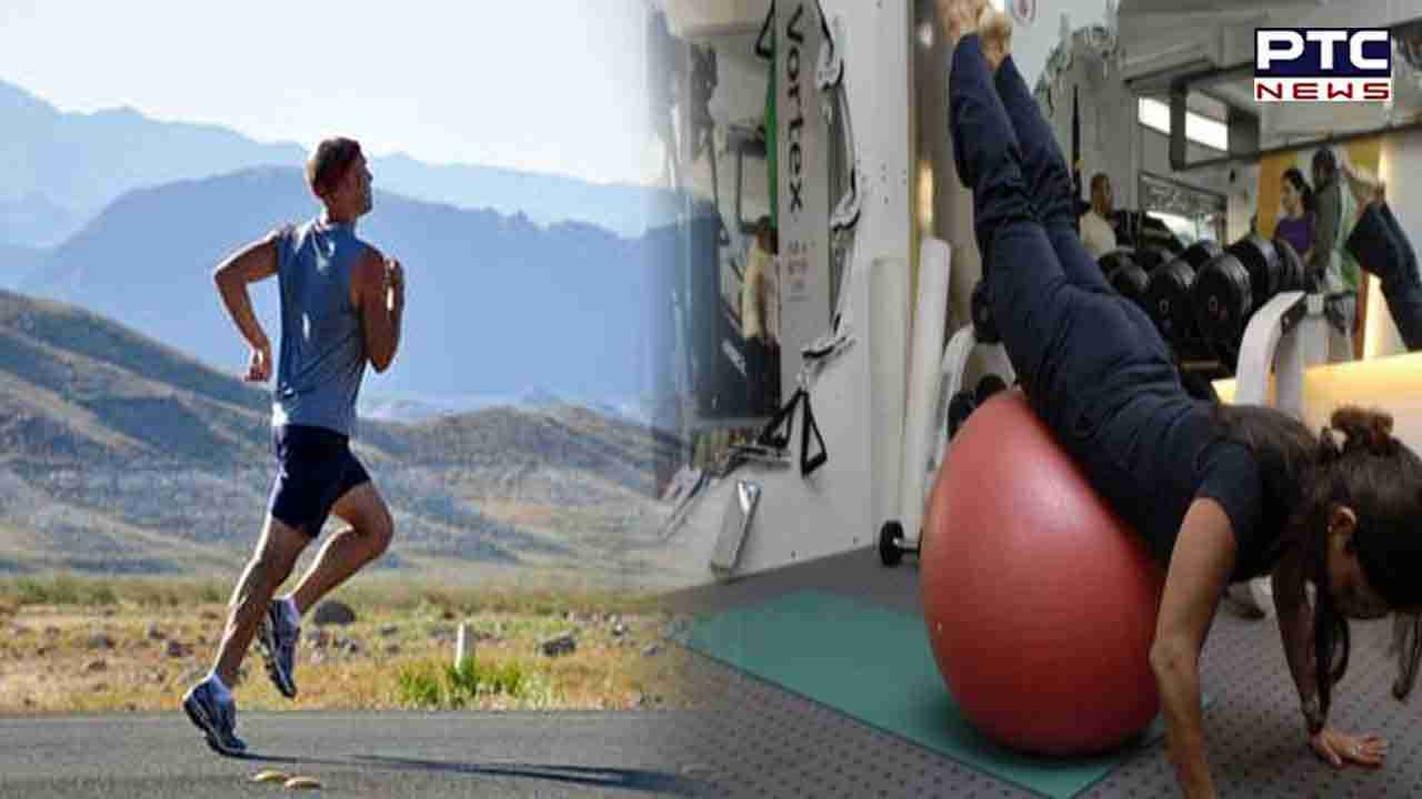 Pre-workout Meal Tips: ਐੱਨਰਜੀ ਬਣਾਈ ਰੱਖਣ ਲਈ ਖਾਓ ਵਰਕਆਊਟ ਤੋਂ ਪਹਿਲਾਂ ਇਹ ਚੀਜਾਂ