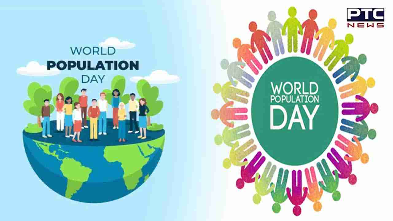 World Population Day 2023 Date, theme, history, significance and more