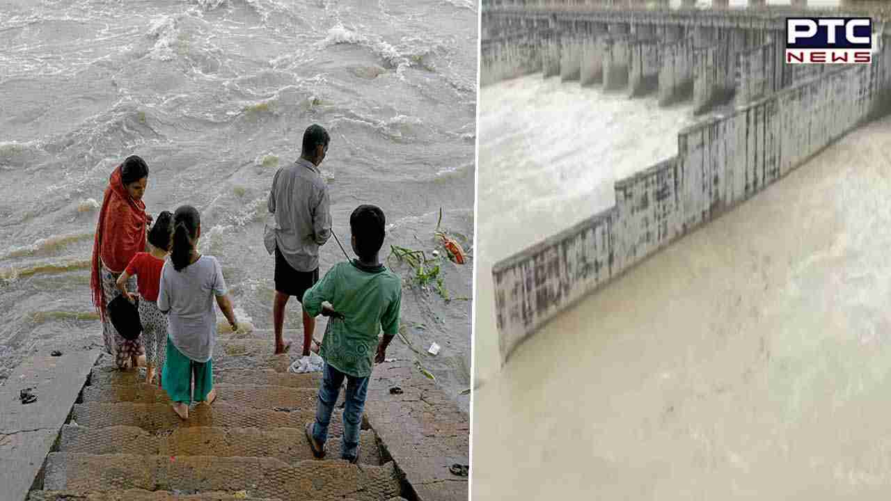 North India braces for devastating floods as Yamuna river swells beyond danger mark