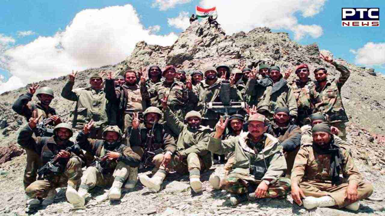Kargil Vijay Diwas: इन 7 प्वाइंट में जाने 1999 में हुई कारगिल की पूरी कहानी