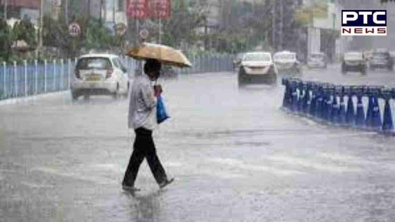 Uttrakhand Rain: ਉੱਤਰਾਖੰਡ 'ਚ ਭਾਰੀ ਮੀਂਹ ਕਾਰਨ 52 ਮੌਤਾਂ, 37 ਜ਼ਖਮੀ