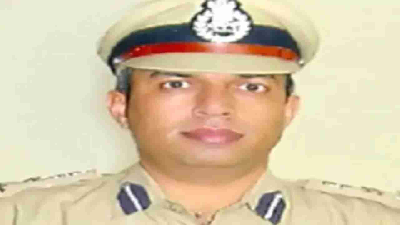 हरियाणा के नए DGP बने शत्रुजीत कपूर, आदेश जारी