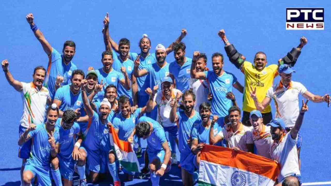 Asian Champions Trophy: ਏਸ਼ੀਆਈ ਚੈਂਪੀਅਨਸ ਟਰਾਫੀ 'ਚ ਭਾਰਤ ਦਾ ਸ਼ਾਨਦਾਰ ਪ੍ਰਦਰਸ਼ਨ, ਮੈਚ ਦਾ ਹੀਰੋ ਬਣਿਆ ਇਹ ਖਿਡਾਰੀ