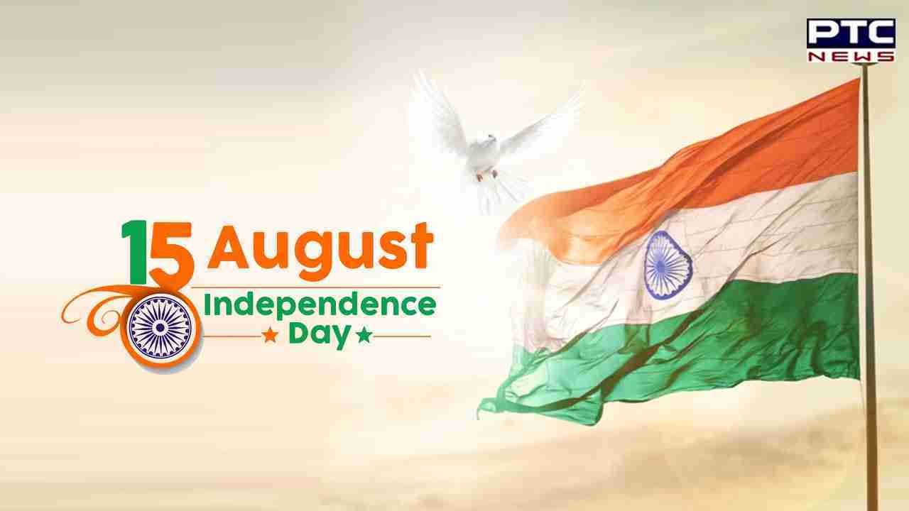 Independence Day 2023| Here’s all you need to know about Indian Flag and significance of three colours