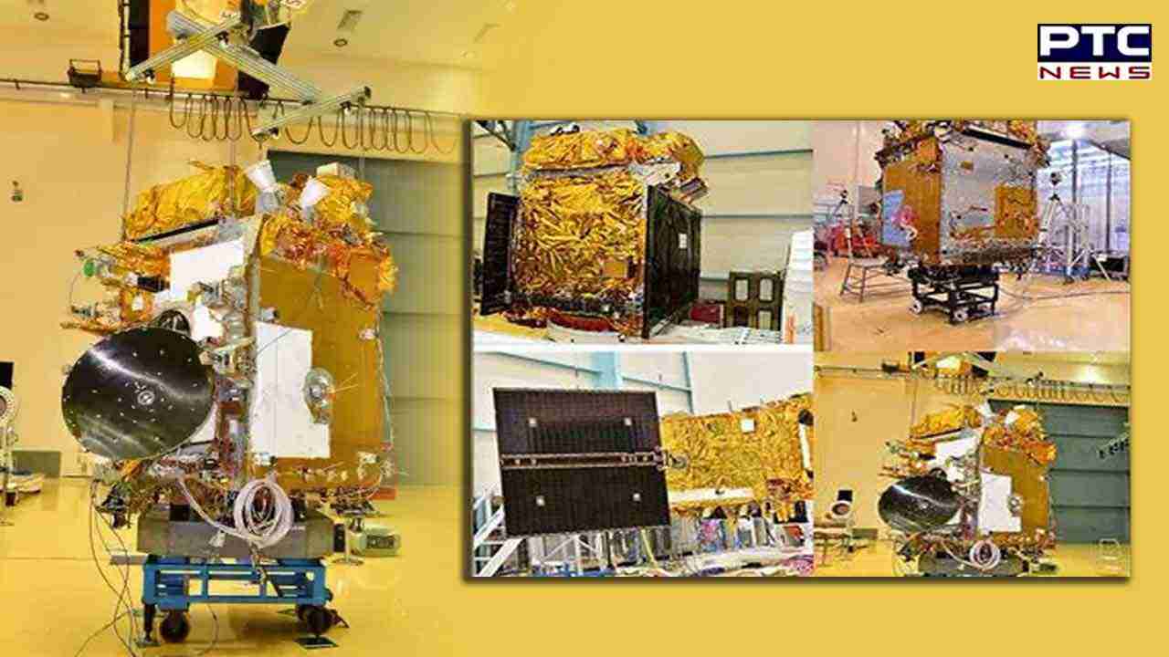 Post Chandrayaan 3 success, ISRO targets September 2 for launch of Aditya-L1 solar mission