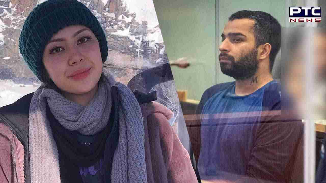 New Zealand homicide: Punjab-origin youth sentenced to life imprisonment for murder of law student