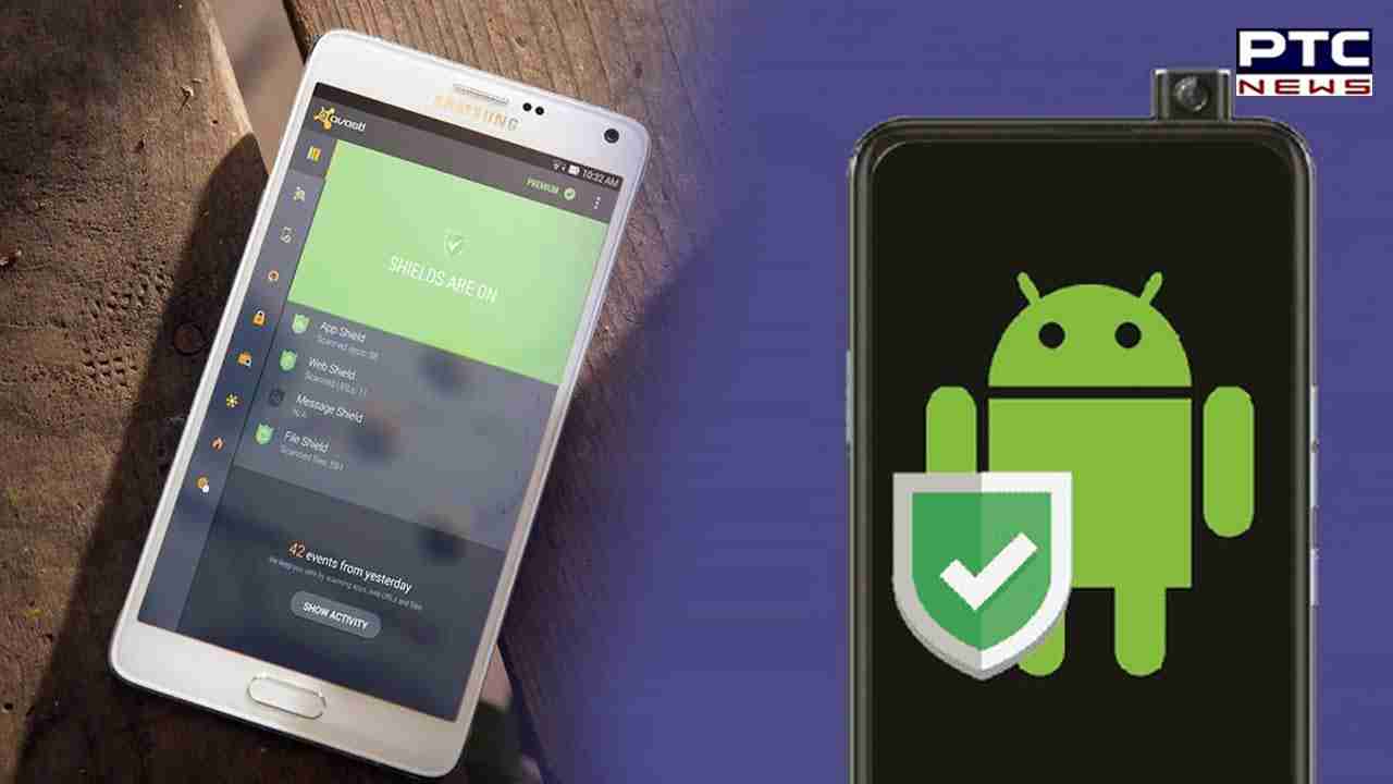 Antivirus Software For Android: ਤੁਹਾਡੇ ਐਂਡਰਾਇਡ ਡਿਵਾਈਸ ਨੂੰ ਸੁਰੱਖਿਅਤ ਰੱਖਣ 'ਚ ਮਦਦਗਾਰ ਇਹ ਮੋਬਾਈਲ ਐਂਟੀਵਾਇਰਸ