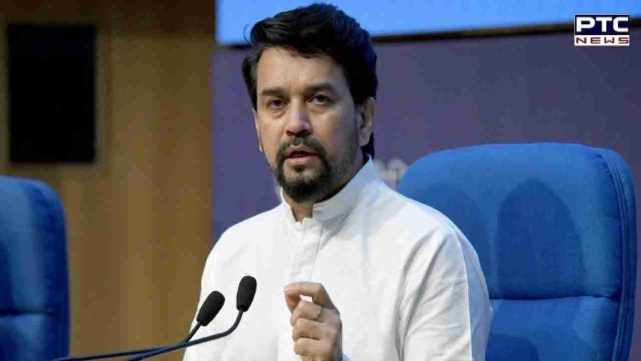 Himachal rain havoc: Anurag Thakur highlights collaborative efforts amidst devastation