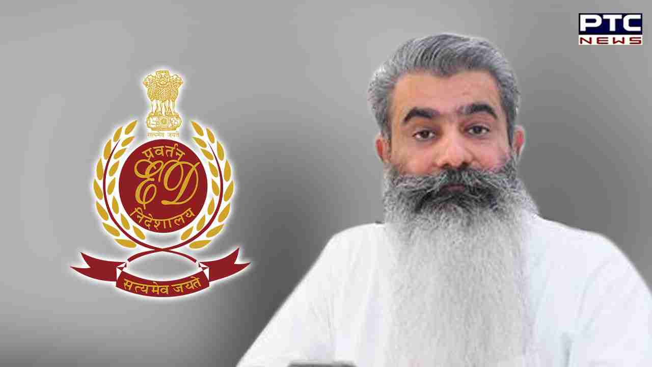 Punjab tender scam: ED seizes assets worth Rs 6 crore in raids against Bharat Bhushan Ashu, others