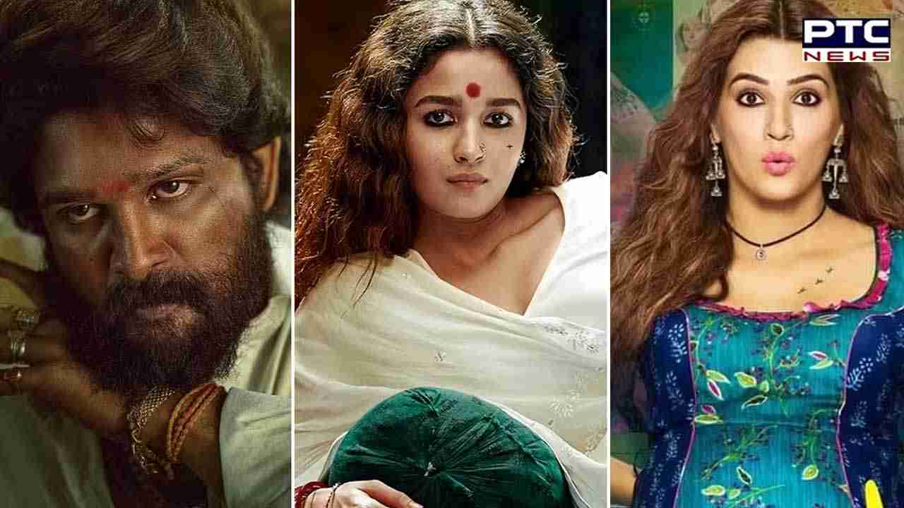 National Film Awards 2023: Alia Bhatt, Kriti Sanon named best actress, Allu Arjun is best actor