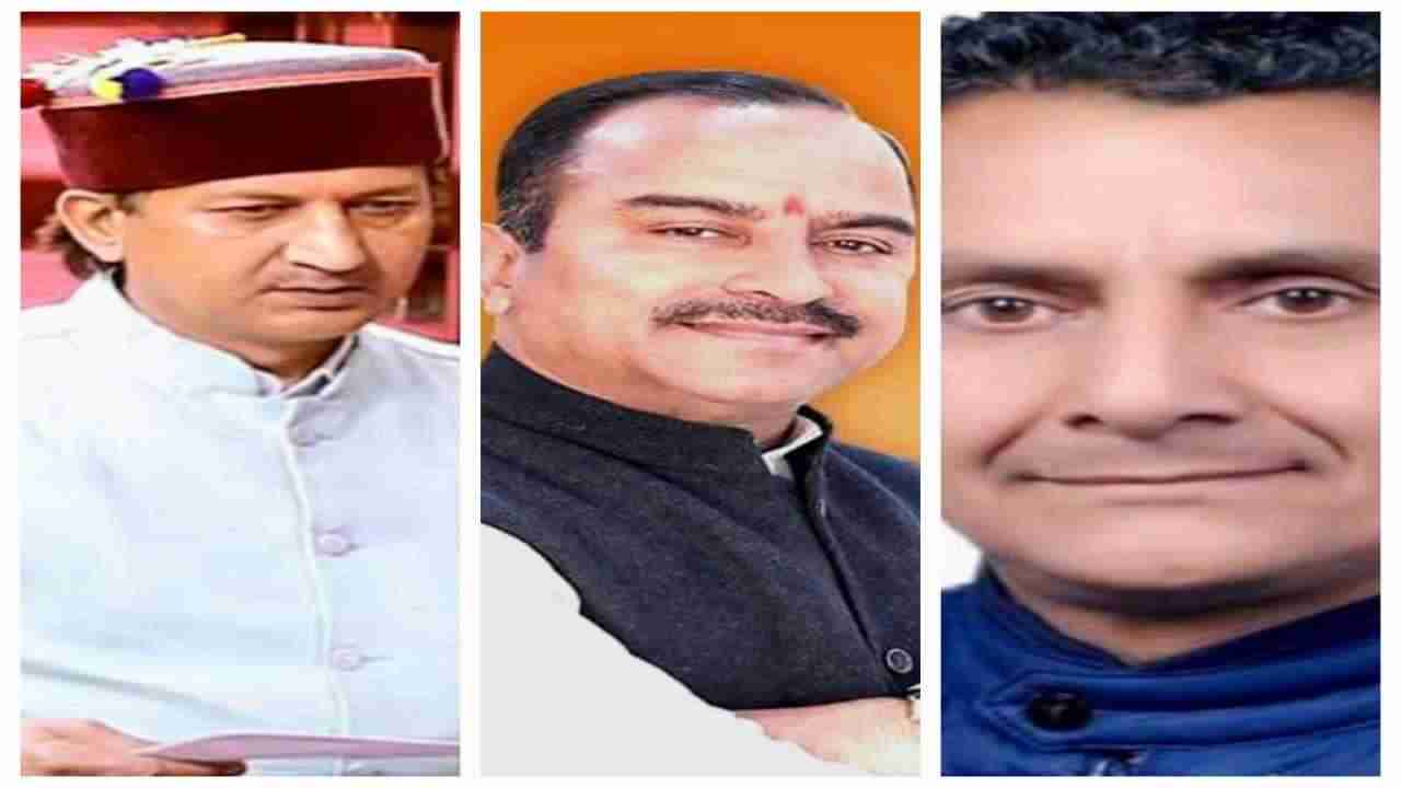 Himachal: 1500 रु प्रति महीने की गारंटी पूरी करें कांग्रेस, नहीं तो सरकार के खिलाफ सड़कों पर उतरेंगी महिलाएं- भाजपा