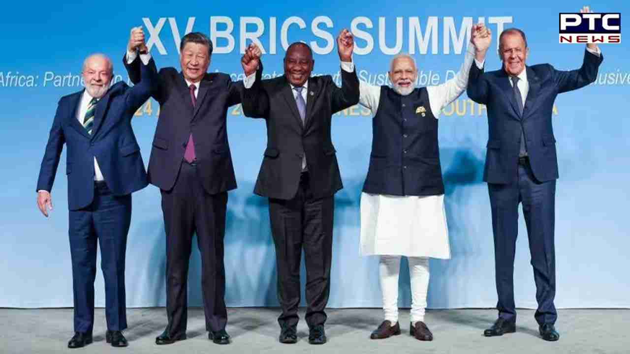 BRICS Summit: BRICS announces six new members, check details