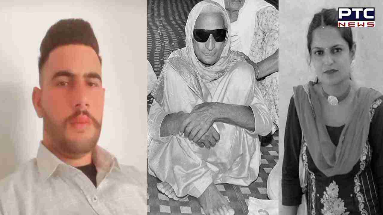 Barnala Double Murder Solve: ਬਰਨਾਲਾ ’ਚ ਵਾਪਰੇ ਦੋਹਰਾ ਕਤਲਕਾਂਡ ’ਚ ਹੋਇਆ ਇਹ ...