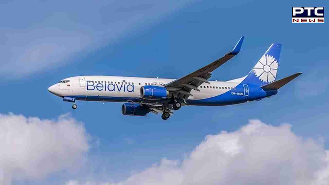 Belarus direct flight: Now Indians can take direct flight to Belarus; check routes, timings, other deets