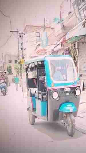 Police ਨੇ E-Rickshaw ਚਾਲਕ 'ਤੇ ਕੀਤਾ ਨਜਾਇਜ਼ ਪਰਚਾ, High Court ਨੇ SI ਨੂੰ ਲਗਾਇਆ 10,000 ਰੁਪਏ ਜ਼ੁਰਮਾਨਾ