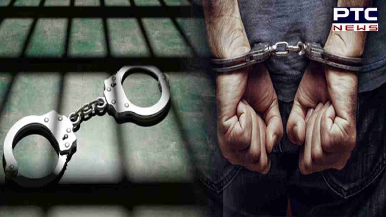 Punjab Police arrest five members of Bambiha Gang, recover weapons