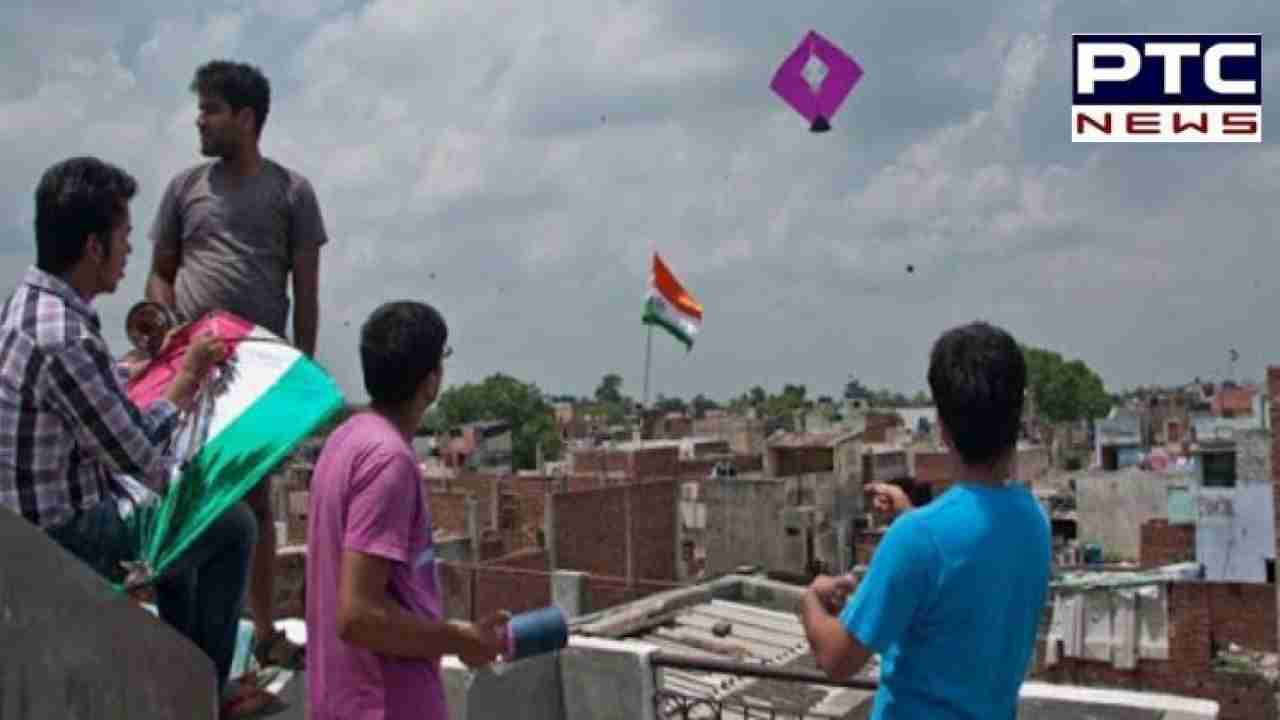 Ban on kite string: Ahead of Independence Day, Delhi Govt bans use of ‘Chinese Manjha’