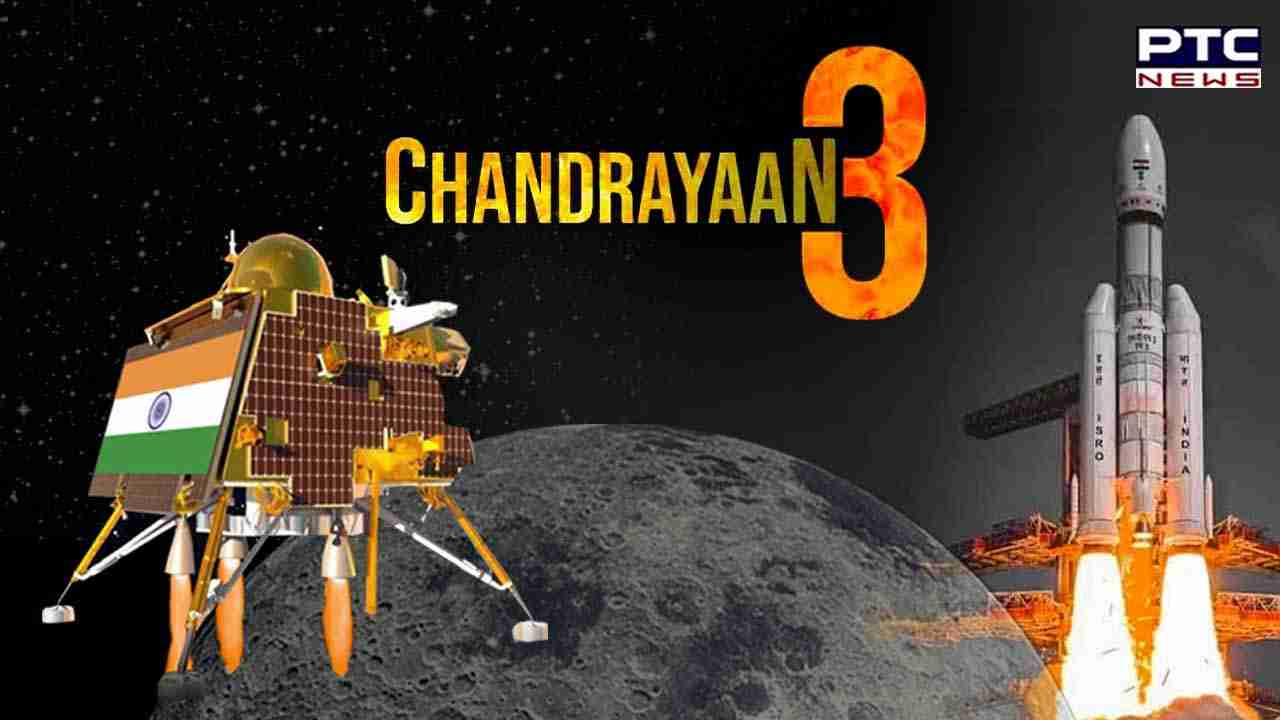 Finally, India is on the Moon: A Journey through Chandrayaan Missions