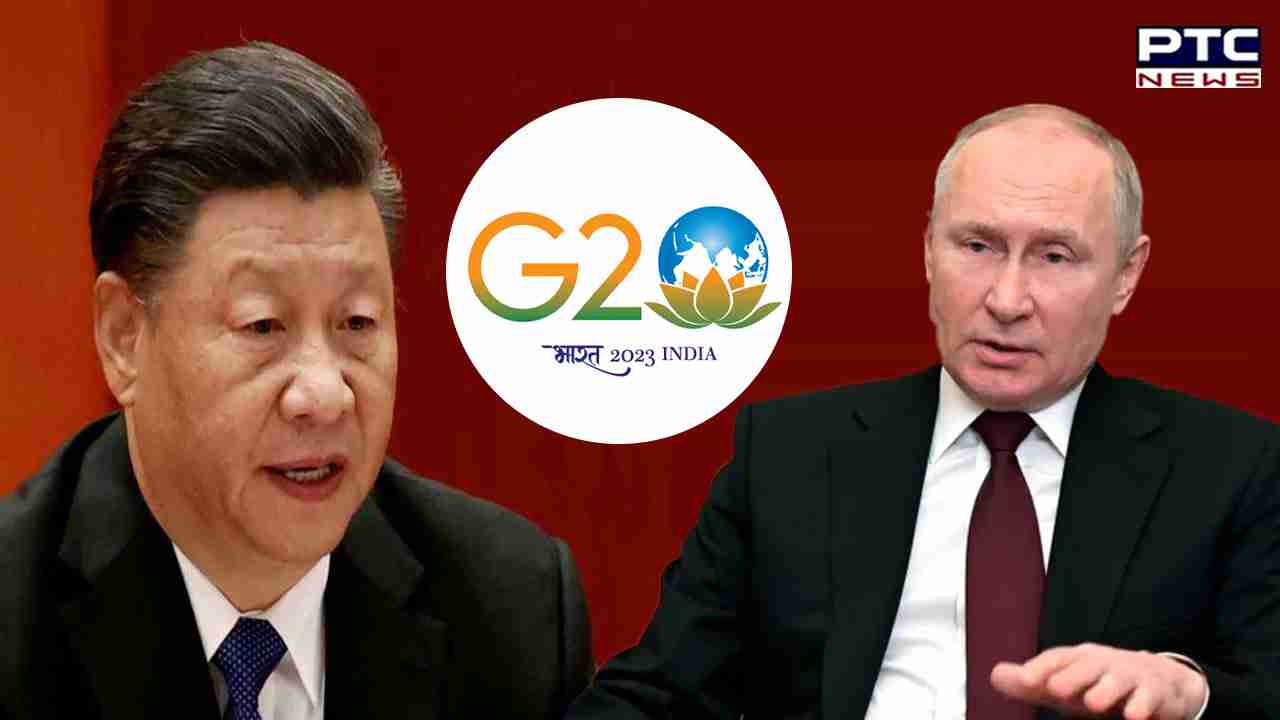 Chinese President Xi Jinping likely to skip G20 Summit in Delhi, check details