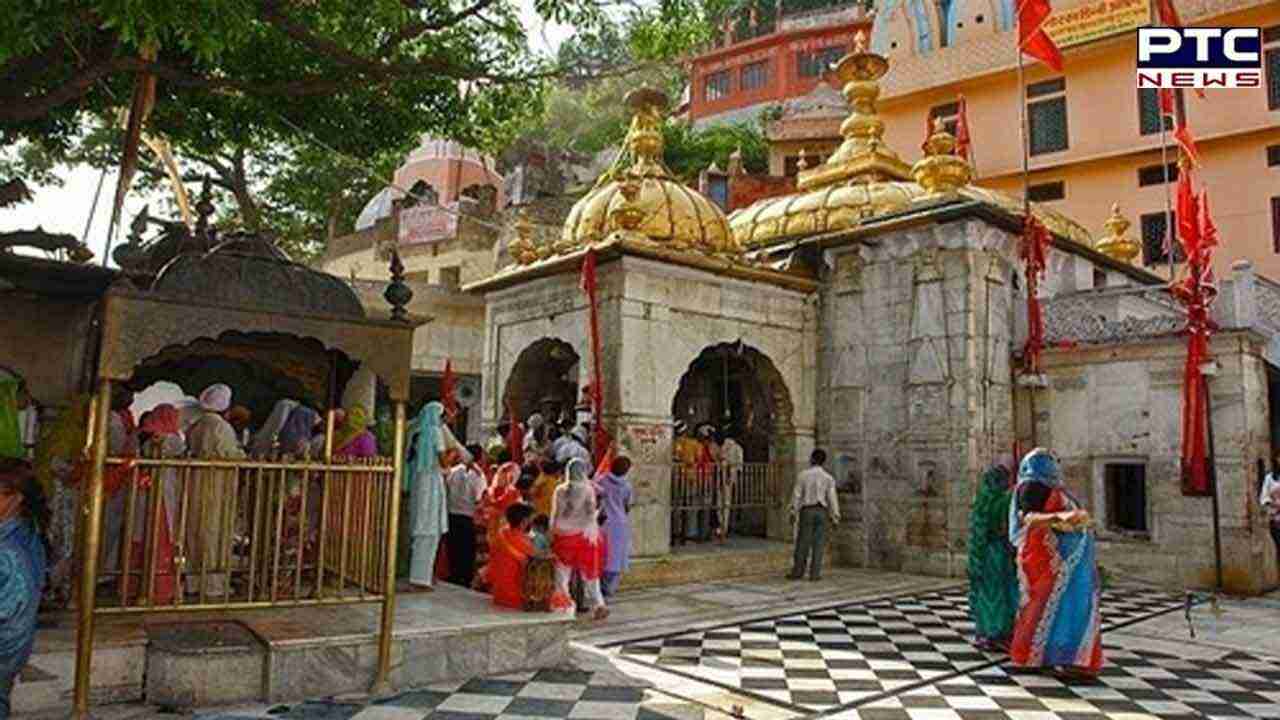 Himachal Pradesh: Maa Chintpurni Temple introduces 'VIP Darshan' option; check details