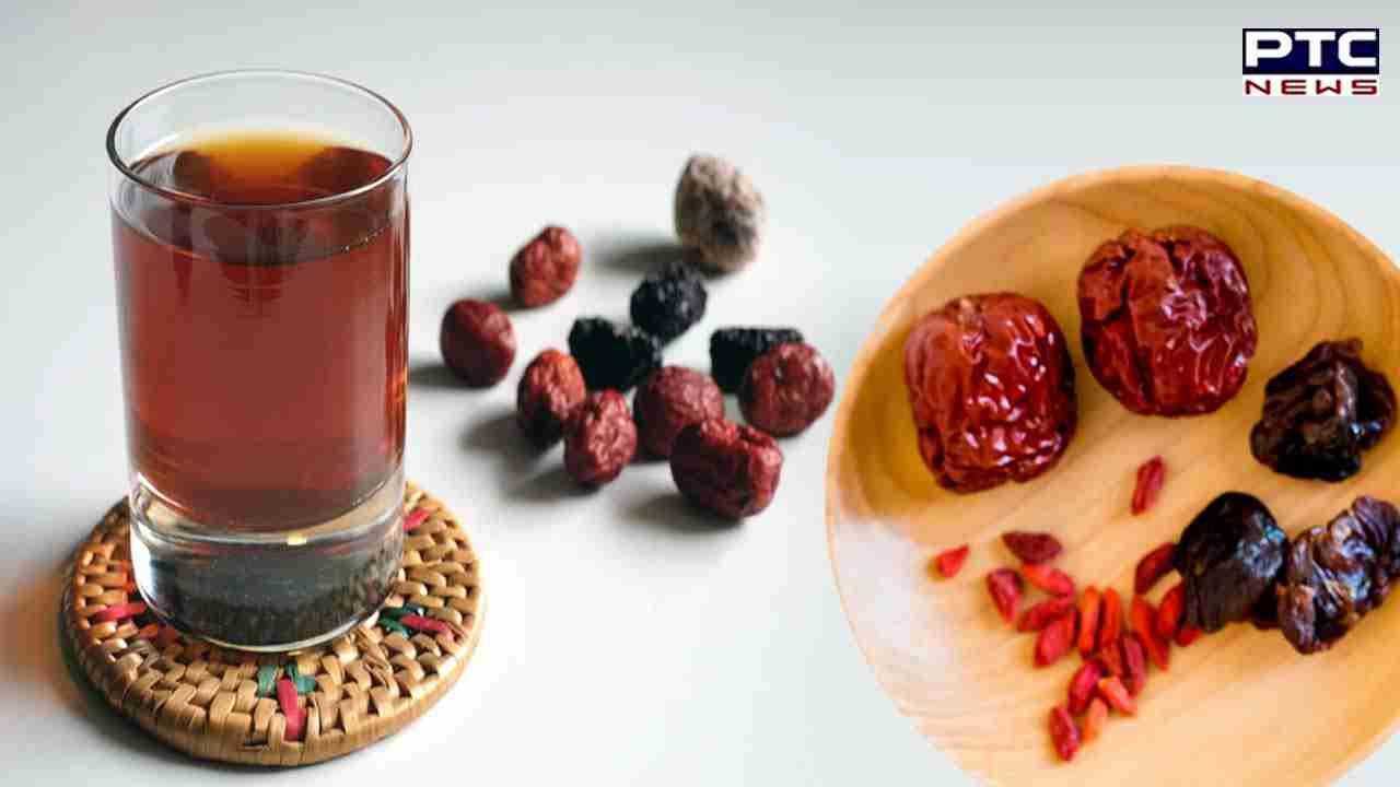 Dates Tea Benefits: ਸ਼ੁਗਰ ਦੇ ਮਰੀਜਾਂ ਤੋਂ ਲੈ ਕੇ ਇਮਿਊਨਿਟੀ ਨੂੰ ਵਧਾਉਣ ਤੱਕ ਫਾਇਦੇਮੰਦ ਹੈ ਇਹ ਚਾਹ !