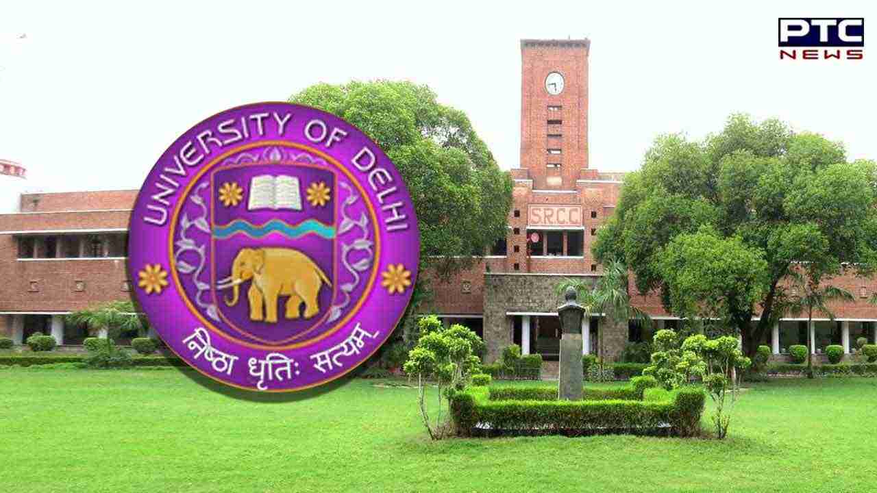 Delhi University releases first merit allocation list for undergraduate admissions; deets inside