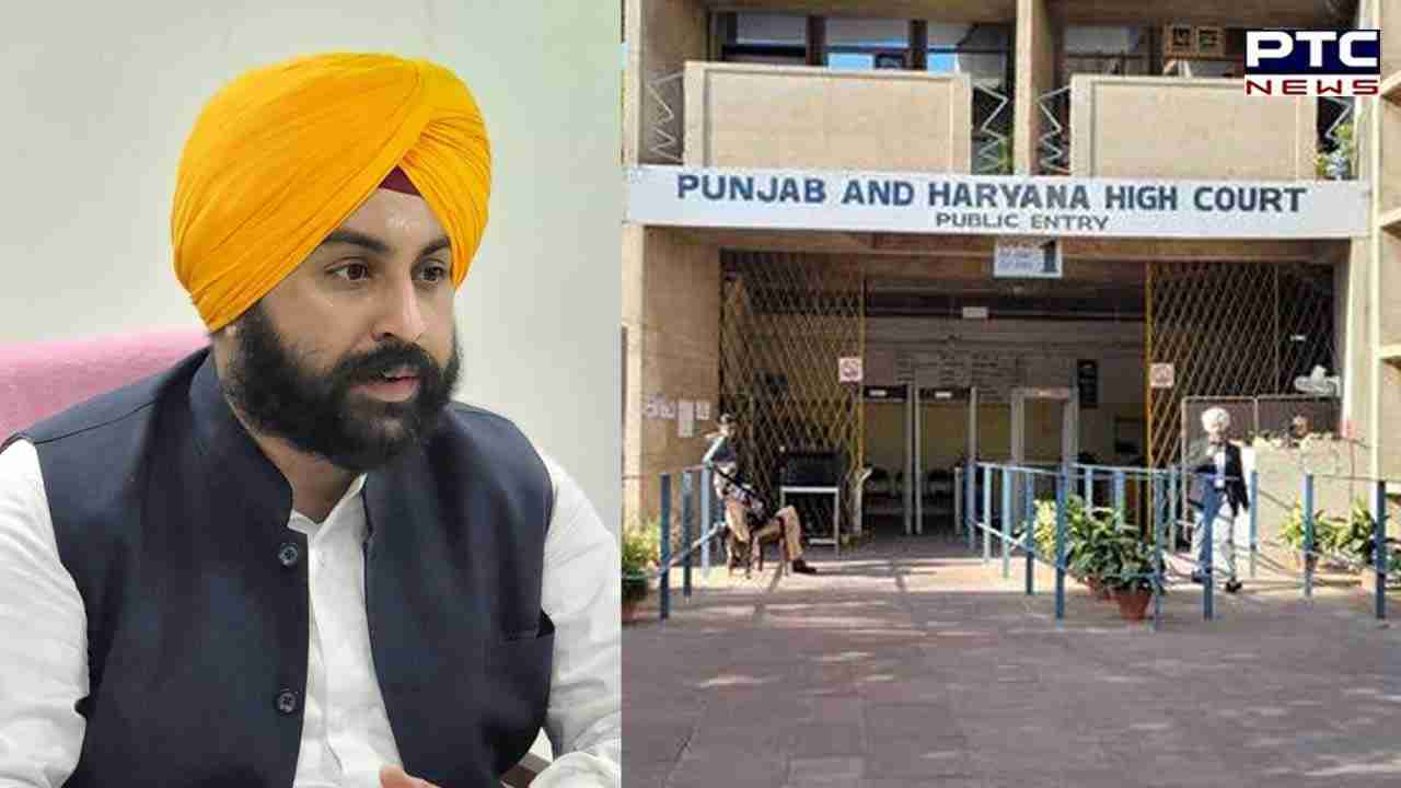 Notice To Education Minister: ਹਾਈਕੋਰਟ ਨੇ ਪੰਜਾਬ ਦੇ ਸਿੱਖਿਆ ਮੰਤਰੀ ਹਰਜੋਤ ਬੈਂਸ ਨੂੰ ਨੋਟਿਸ ਕੀਤਾ ਜਾਰੀ, ਇੱਥੇ ਜਾਣੋ ਕੀ ਹੈ ਮਾਮਲਾ