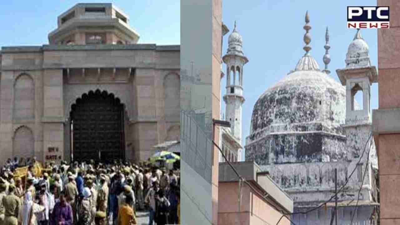 Gyanvapi Mosque row: ASI continues survey on day 5, hindu advocate raises concerns about dome status