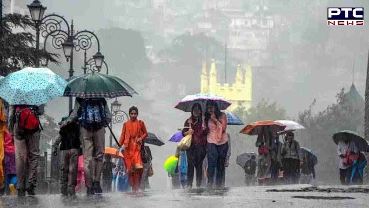 Himachal weather: IMD issues orange alert in these districts; check details