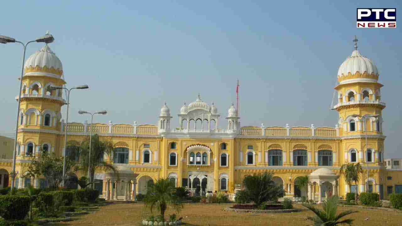 Pakistan Nankana Sahib: A town of historical Importance now 'in ruins'