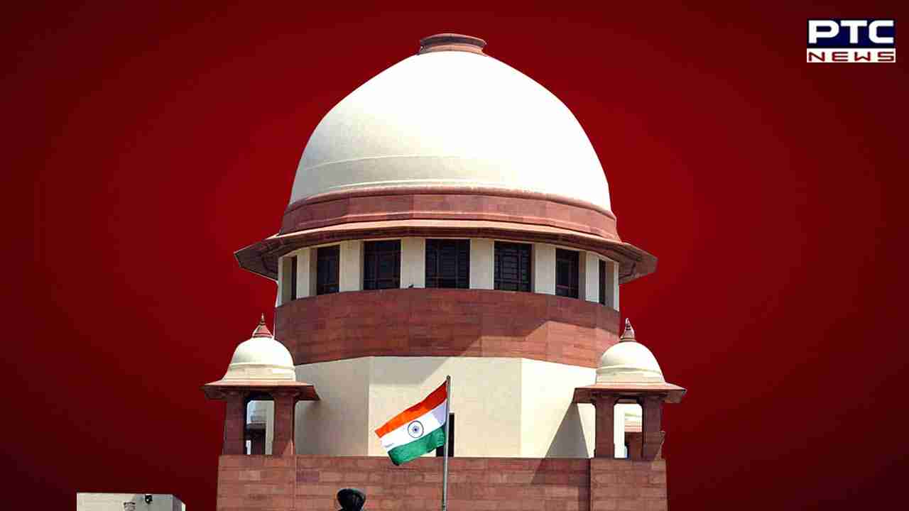 Monsoon session 2023: SC refuses plea seeking to restrain Oppn from using word INDIA