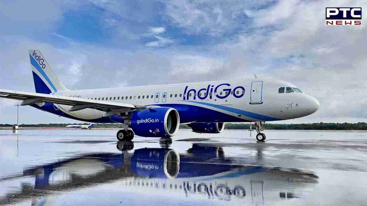 Nagpur: IndiGo pilot collapses at boarding gate ahead of scheduled flight; dies