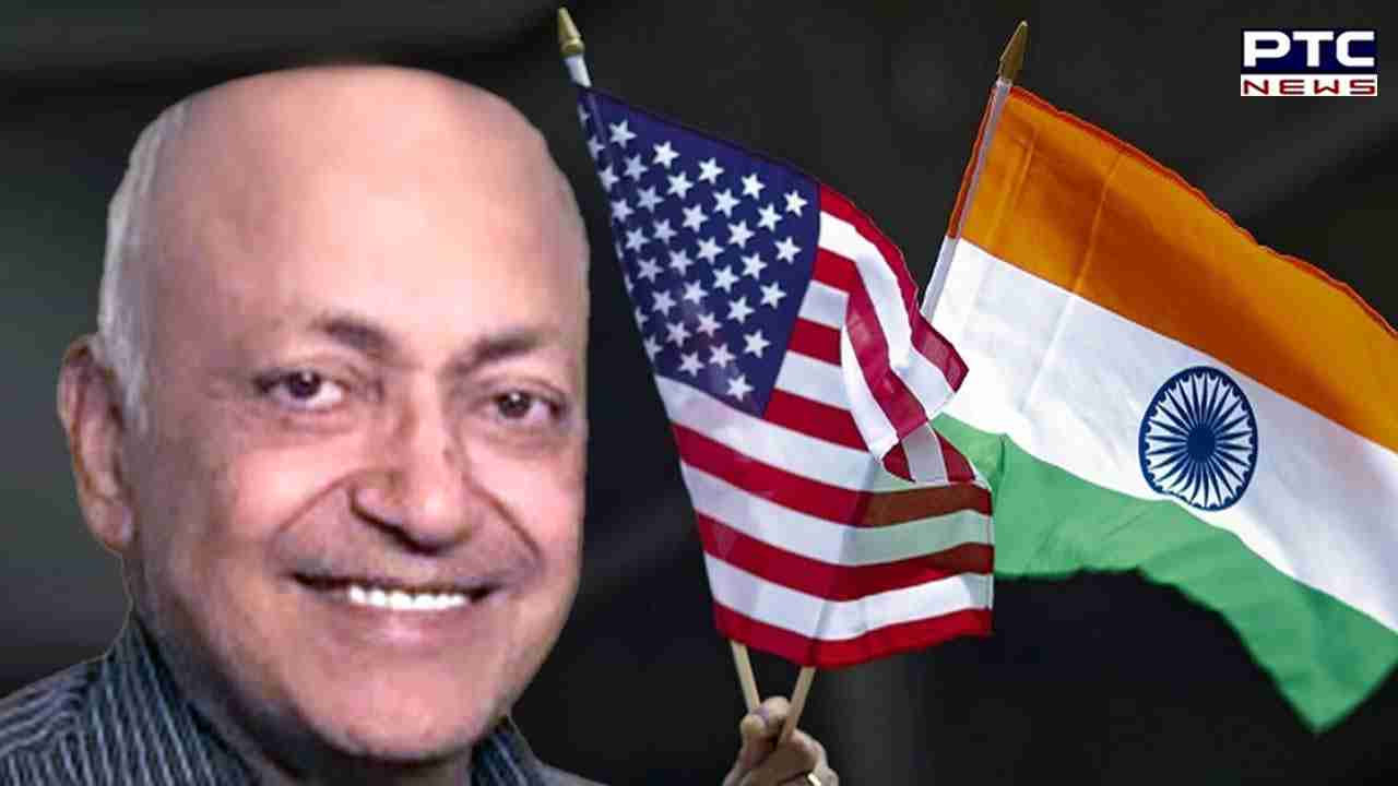 Indo-American engineer fired for speaking Hindi in company