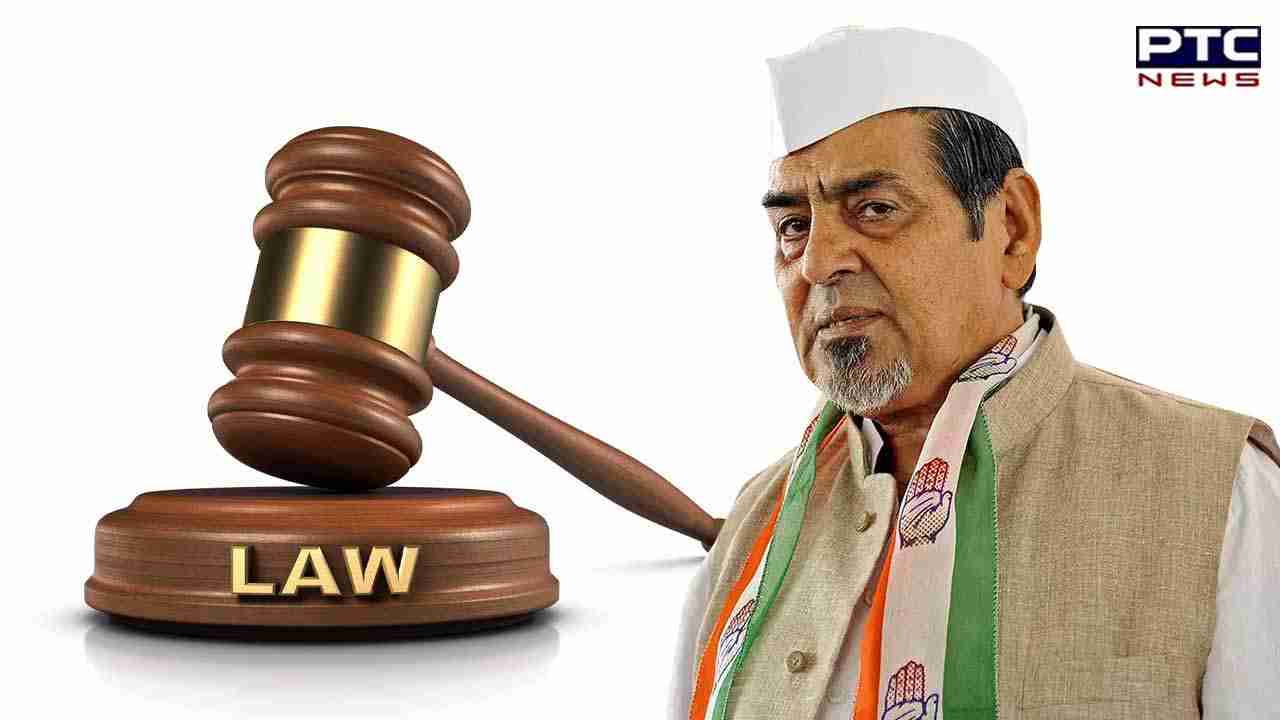 Delhi court grants anticipatory bail to Jagdish Tytler in 1984 anti-Sikh riots case