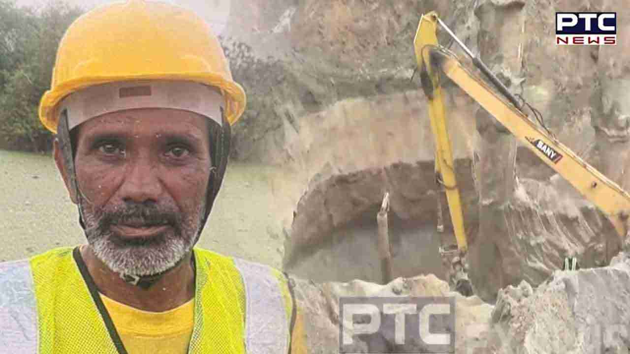 Jalandhar Engineer in Borewell:  80 ਫੁੱਟ ਡੂੰਘੇ ਬੋਰਵੈੱਲ ’ਚ ਡਿੱਗੇ ਇੰਜੀਨੀਅਰ ਨੂੰ ਬਚਾਉਣ ਦੀ ਜੱਦੋਜਹਿਦ ਜਾਰੀ, ਜਾਣੋ ਹੁਣ ਤੱਕ ਦੀ ਅਪਡੇਟ