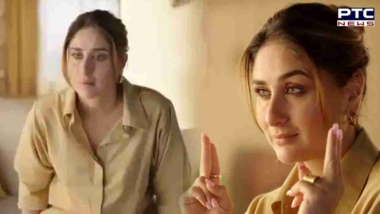 New launch for ‘BEBO’: Know about first-ever OTT film of Kareena Kapoor