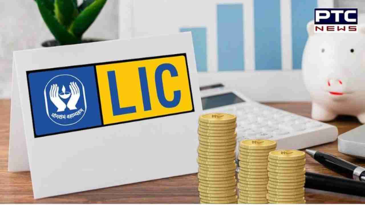 LIC Share Price Jumps: LIC ਤਿਮਾਹੀ ਨਤੀਜੇ ਤੋਂ ਬਾਅਦ LIC ਦੇ ਸ਼ੇਅਰ 'ਚ ਆਈ ਉਛਾਲ, ਨਿਵੇਸ਼ ਕਰਨ ਵਾਲਿਆਂ ਦੀ ਲੱਗੀ ਲਾਟਰੀ