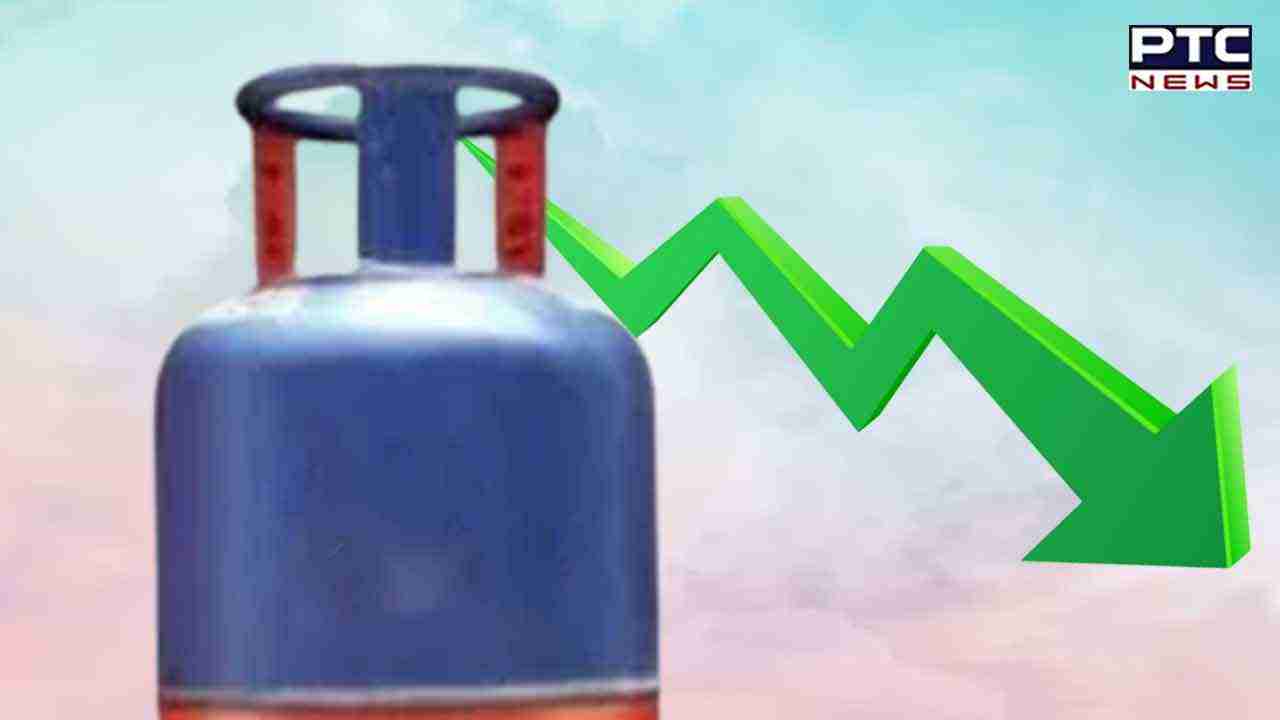 LPG Cylinder Price: ਅਗਸਤ ਮਹੀਨੇ ਦੀ ਸ਼ੁਰੂਆਤ ’ਚ ਗੈਸ ਸਿਲੰਡਰ ਹੋਇਆ ਸਸਤਾ, ਜਾਣੋ ਆਪਣੇ ਸ਼ਹਿਰ 'ਚ LPG ਦਾ ਰੇਟ