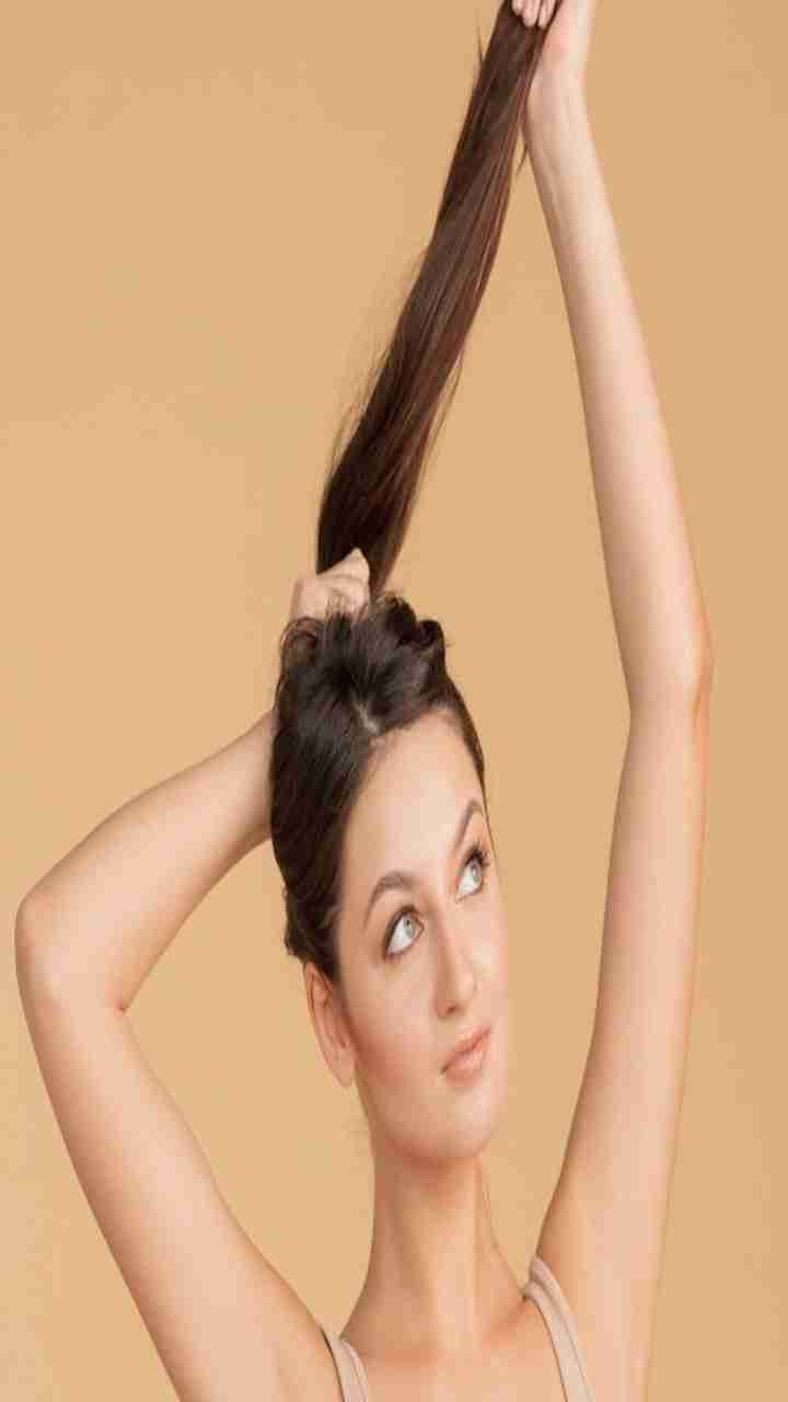 5 Effective Tips to Get Rid of Dandruff | Web Stories - PTC News