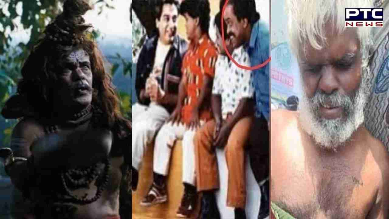 Renowned actor Mohan found dead on Madurai street; deets inside